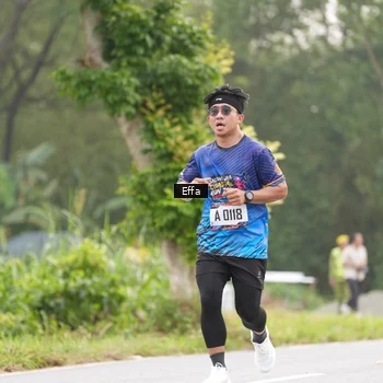 Runner Photo 8041647