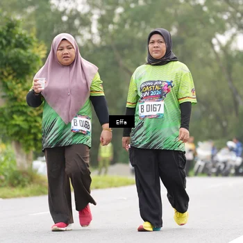 Runner Photo 8041651