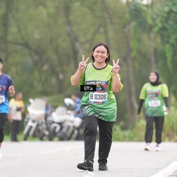 Runner Photo 8041652