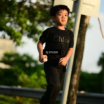 Runner Photo 8041653