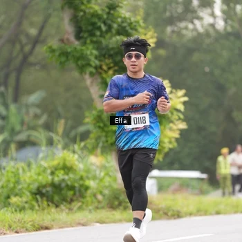 Runner Photo 8041655