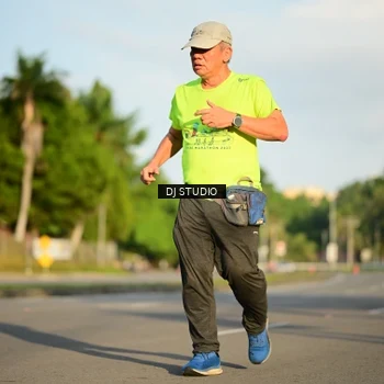 Runner Photo 8041656