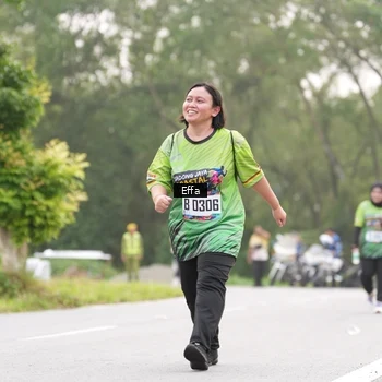 Runner Photo 8041658