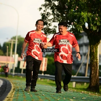 Runner Photo 8041659