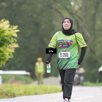 Runner Photo 8041660