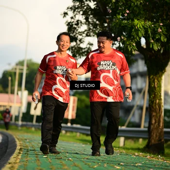 Runner Photo 8041661