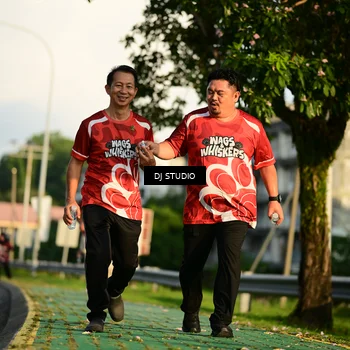 Runner Photo 8041664