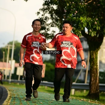Runner Photo 8041669