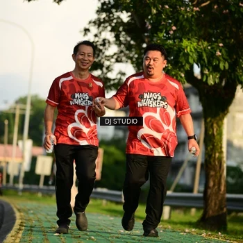 Runner Photo 8041671