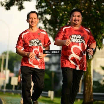 Runner Photo 8041672