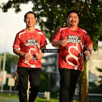 Runner Photo 8041674
