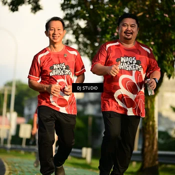 Runner Photo 8041675