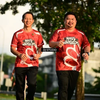 Runner Photo 8041677