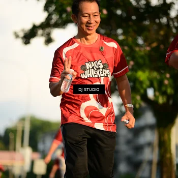 Runner Photo 8041680