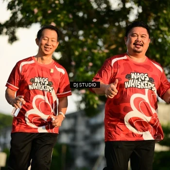 Runner Photo 8041681
