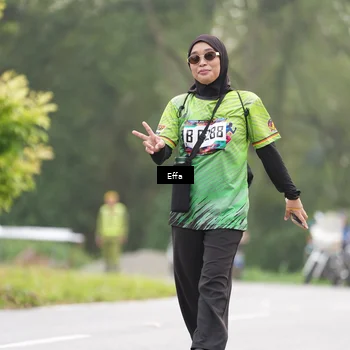 Runner Photo 8041685