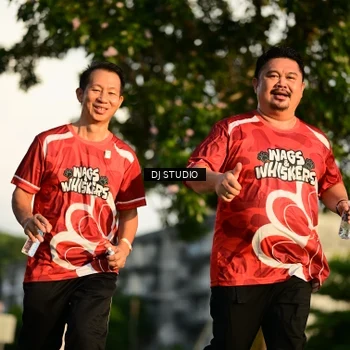 Runner Photo 8041686