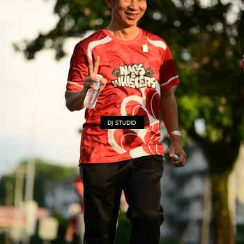 Runner Photo 8041687