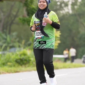 Runner Photo 8041688