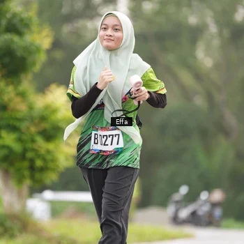 Runner Photo 8041689