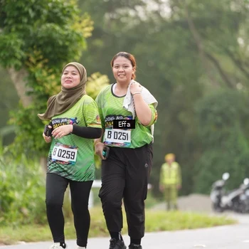 Runner Photo 8041690