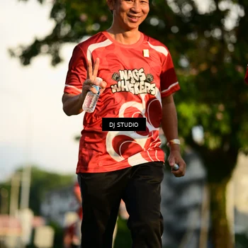 Runner Photo 8041691