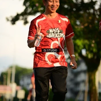 Runner Photo 8041692