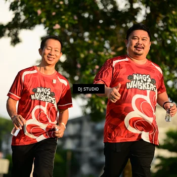 Runner Photo 8041694