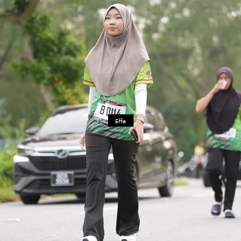 Runner Photo 8041696