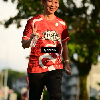 Runner Photo 8041697