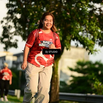 Runner Photo 8041698