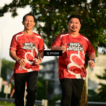Runner Photo 8041699