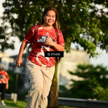 Runner Photo 8041700