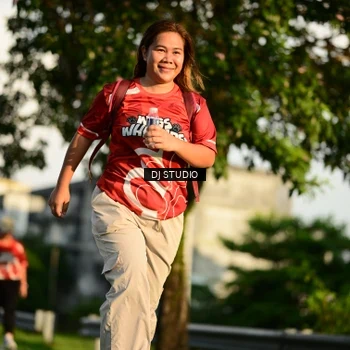 Runner Photo 8041703