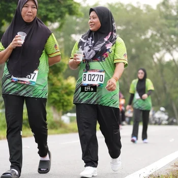 Runner Photo 8041704