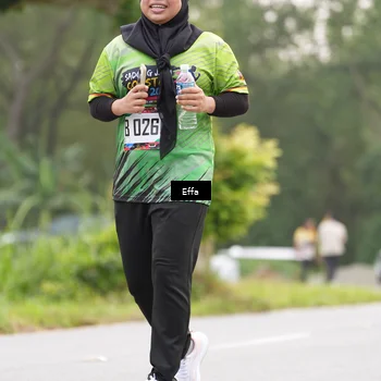 Runner Photo 8041709