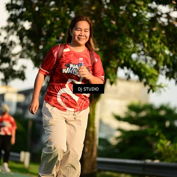 Runner Photo 8041710