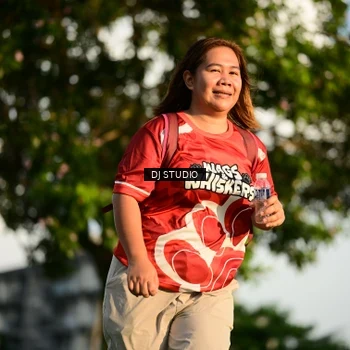 Runner Photo 8041714
