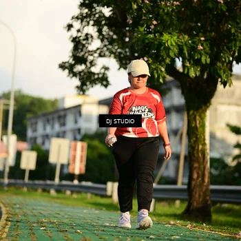 Runner Photo 8041715