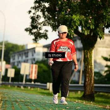 Runner Photo 8041722