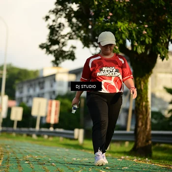 Runner Photo 8041724