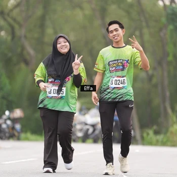 Runner Photo 8041726