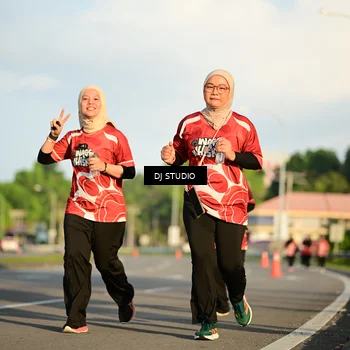Runner Photo 8041727
