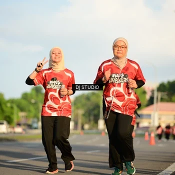Runner Photo 8041728