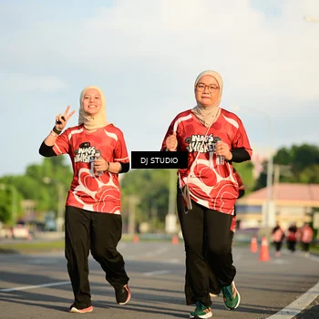 Runner Photo 8041730