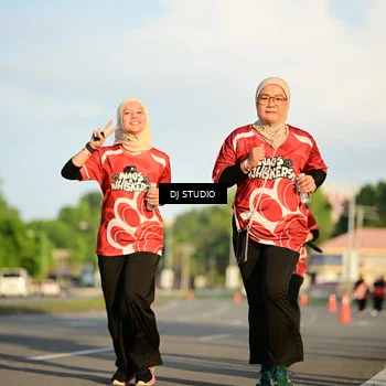 Runner Photo 8041732
