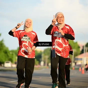 Runner Photo 8041733