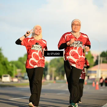 Runner Photo 8041734