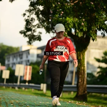 Runner Photo 8041735