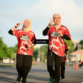 Runner Photo 8041737